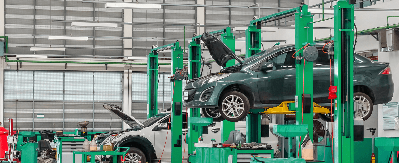 Motor Performansı ve Testi